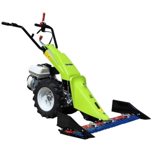 Motocositoare GRILLO GF3 GP160