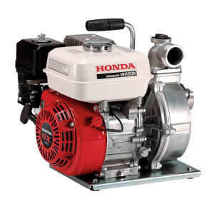 Motopompă Honda WH20XT EX, 5 bar