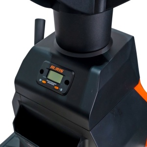 Tractor de tuns gazon RURIS RX PILOT 001M - Img 4