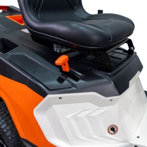 Tractor de tuns gazon RURIS RX PILOT 002H - Img 6