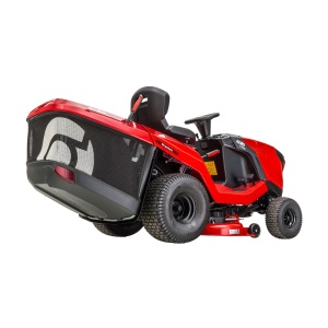 Tractoras de tuns gazon solo by AL-KO PREMIUM T22-105.4 HD-A V2 - Img 2