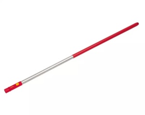 Coadă WOLF Garten ZMi 12 Multi -Star 118 cm aluminiu