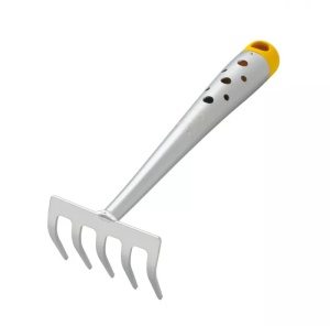 Grebla 8.5cm WOLF-Garten LJ-Z galvanizat