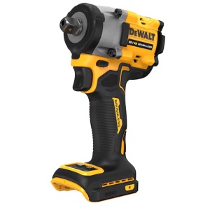 Masina de insurubat cu impact 406 Nm, 1/2", 18V Li-Ion XR, SOLO, tip DCF922N-XJ