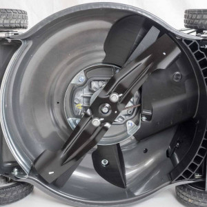 Röwe LANDTECHNIK Mähmesser 53 Cm, Von HONDA, Für HRS 536 C U. A