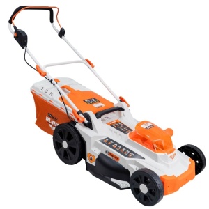 Mașină de tuns gazon RURIS RXI4344e - Img 1