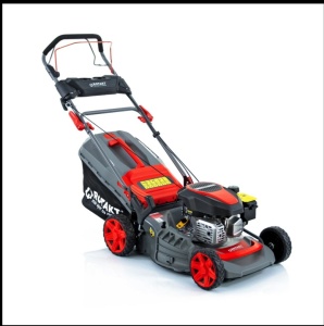 Maşină de tuns iarba Rotakt R46-V145 Premium
