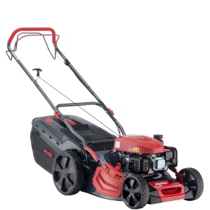 Masina tuns gazon, pe benzina, cu autopropulsie AL-KO Comfort 46.0 SP-A Plus 4-in-1