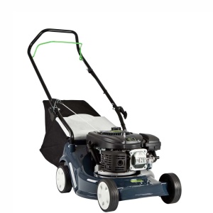 Masina tuns gazon, pe benzina GREENZONE PM 4018 P EASY