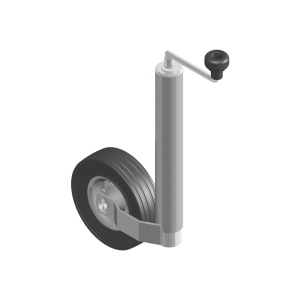 Roata de manevra TK60-220/70