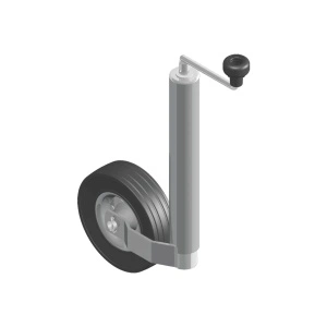 Roata de manevra TK60-220/70