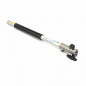 SSES SE Prelungitor tija scurt ,prelungeste tija cu 50 cm ,potrivit pentru UMC 425/435 E VERSATOOL