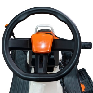 Tractor de tuns gazon RURIS RX PILOT 002H - Img 7