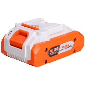 Acumulator RURIS ALFA UP 2400e - Img 1