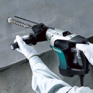 Ciocan rotopercutor SDS-max tip HR 4002 - Img 2