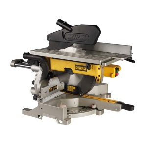 Fierastrau circular de banc/stationar cu masa culisanta, 1500 W, disc Ø 305 mm, tip D27111-QS - Img 2