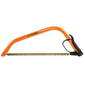 Fierastrau pentru casa si gradina, 53 cm - Truper