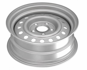 Janta 6Jx15" H2 112×5 ET30 900kg/140km