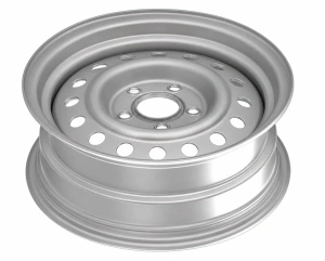 Janta 6Jx15" H2 112×5 ET30 900kg/140km