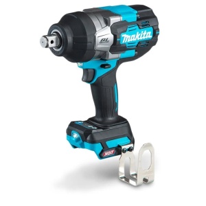 Masina de insurubat cu impact si acumulatori Li-Ion XGT 40 V, 1800 Nm, 3/4", SOLO, Makita tip TW001GZ
