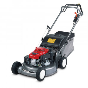 Mașină de tuns gazon gama “HRD” Honda HRD 536 K4 HXEH, 53 cm lățimea de tăiere