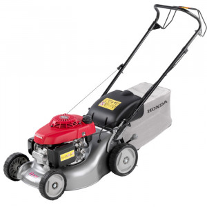 Mașină de tuns gazon gama “IZY” Honda HRG 416 C1 SKEH, 41 cm lățimea de tăiere