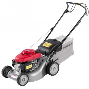 Mașină de tuns gazon gama “IZY” Honda HRG 416 C1 SKEH, 41 cm lățimea de tăiere