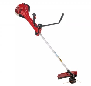 Motocoasa fir si disc SOLO/Al-Ko 151 B, latime de lucru 41cm / 25cm, motor 50.8cc 1.9kW(2.6CP)