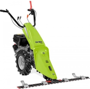 Motocositoare GRILLO GF3 GP 200