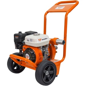 Motopompă pentru irigații prin coloană RURIS MP200XR - Img 1