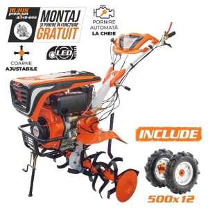HORTICULTURĂ - Mastertoolshop