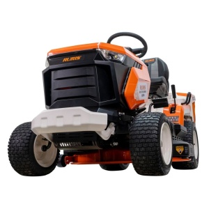 Tractor de tuns gazon Ruris Explorer 920M - Img 2