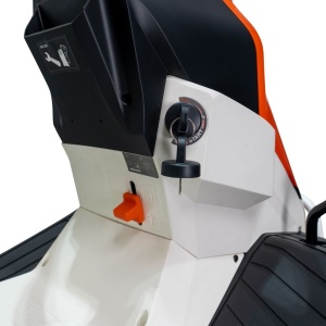 Tractor de tuns gazon RURIS RX PILOT 001M - Img 6