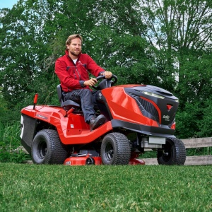 Tractoras de tuns gazon solo by AL-KO PREMIUM T22-105.4 HD-A V2 - Img 4
