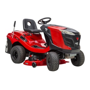 TRACTORAS TUNS GAZON solo by AL-KO COMFORT 0.758-103.4 HD-A V2