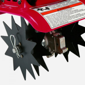 Aerator gazon Honda 06727-V25-000 pentru Honda FG110K2