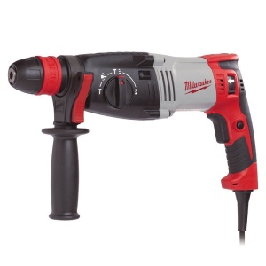 Ciocan rotopercutor SDS-plus, Milwaukee tip PH30POWERX