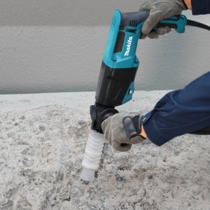Ciocan rotopercutor SDS-plus, tip HR2670 - Img 2