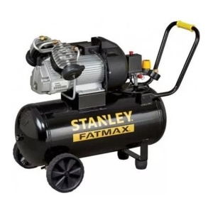 Compresor cu piston, profesional, Stanley FatMax - Img 1