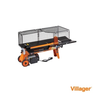 Despicator de lemne orizontal HLS 55 T