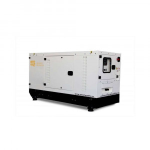 Generator de curent trifazat Smart Quality GJP22
