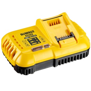 Incarcator rapid DEWALT, pentru acumulatori XR Li-Ion 18 V si XR FlexVolt 54 V, 8Ah
