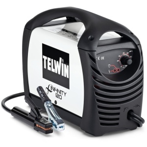 Invertor de sudura Telwin INFINITY120 - Img 1
