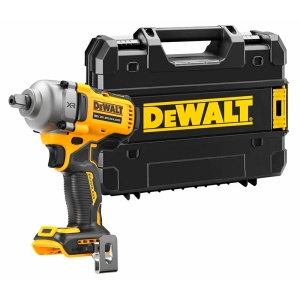 Masina de insurubat cu impact 950 Nm 3 viteze 3/4", cu acumulatori 18V XR, SOLO, tip DCF897NT-XJ