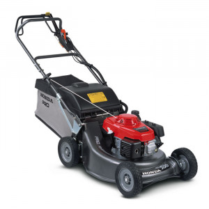 Mașină de tuns gazon gama “HRH” Honda HRH 536 K4 HXEH, 53 cm lățimea de tăiere