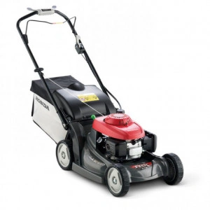 Mașină de tuns gazon gama “HRX”Honda HRX 476 C2 VKEH, 47 cm lățimea de tăiere