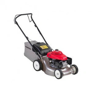 Mașină de tuns gazon gama “IZY” Honda HRG 466 C1 SKEP, 46 cm lățimea de tăiere