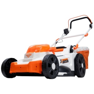 Mașină de tuns gazon RURIS RXI4344e - Img 3