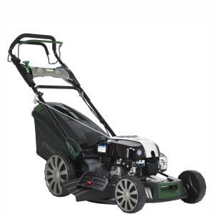 Masina tuns gazon, pe benzina, cu autopropulsie BRONTO B-MOW G53