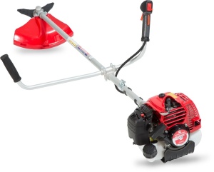 Motocoasa fir si disc Maruyama BC 4321 H-RS, 44cm, 41.5cc, 1.57kW(2.12CP)